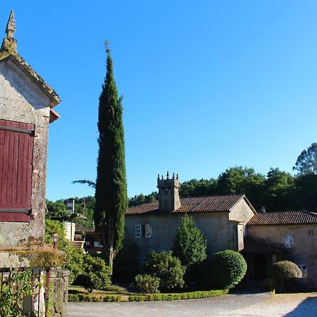 Casa Grande De Soutullo Guest House Coles Exterior photo