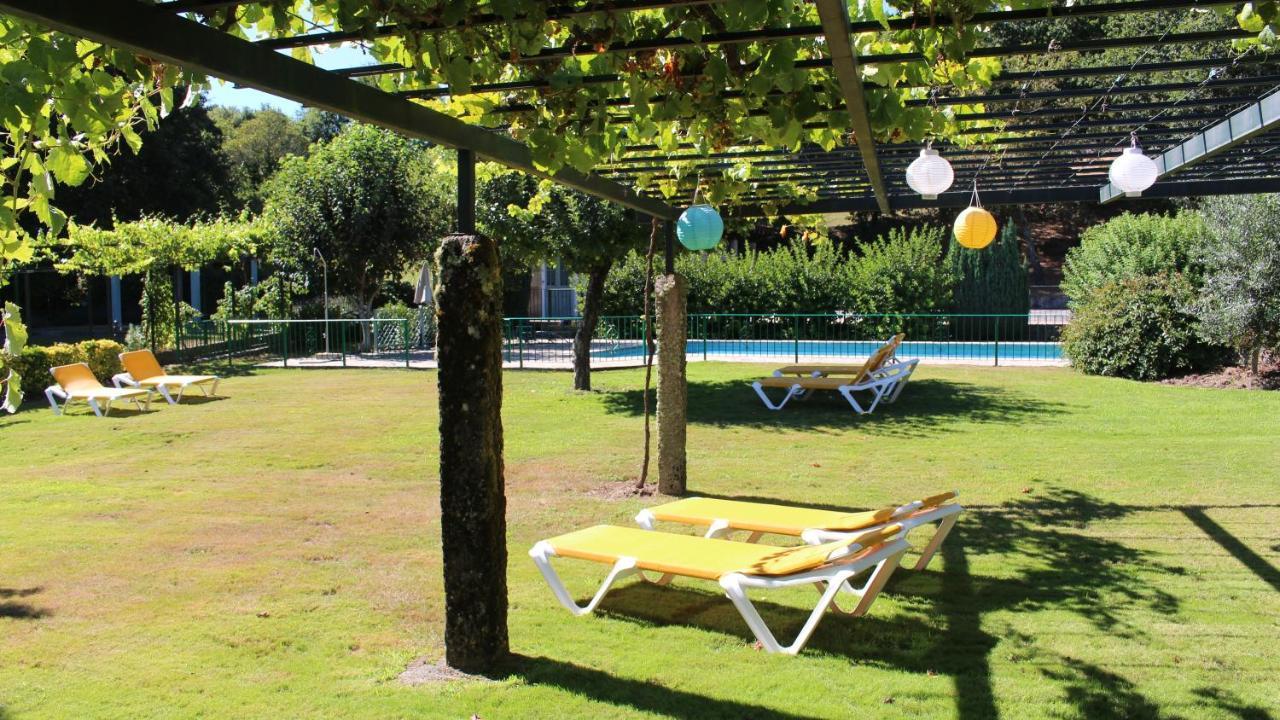 Casa Grande De Soutullo Guest House Coles Exterior photo