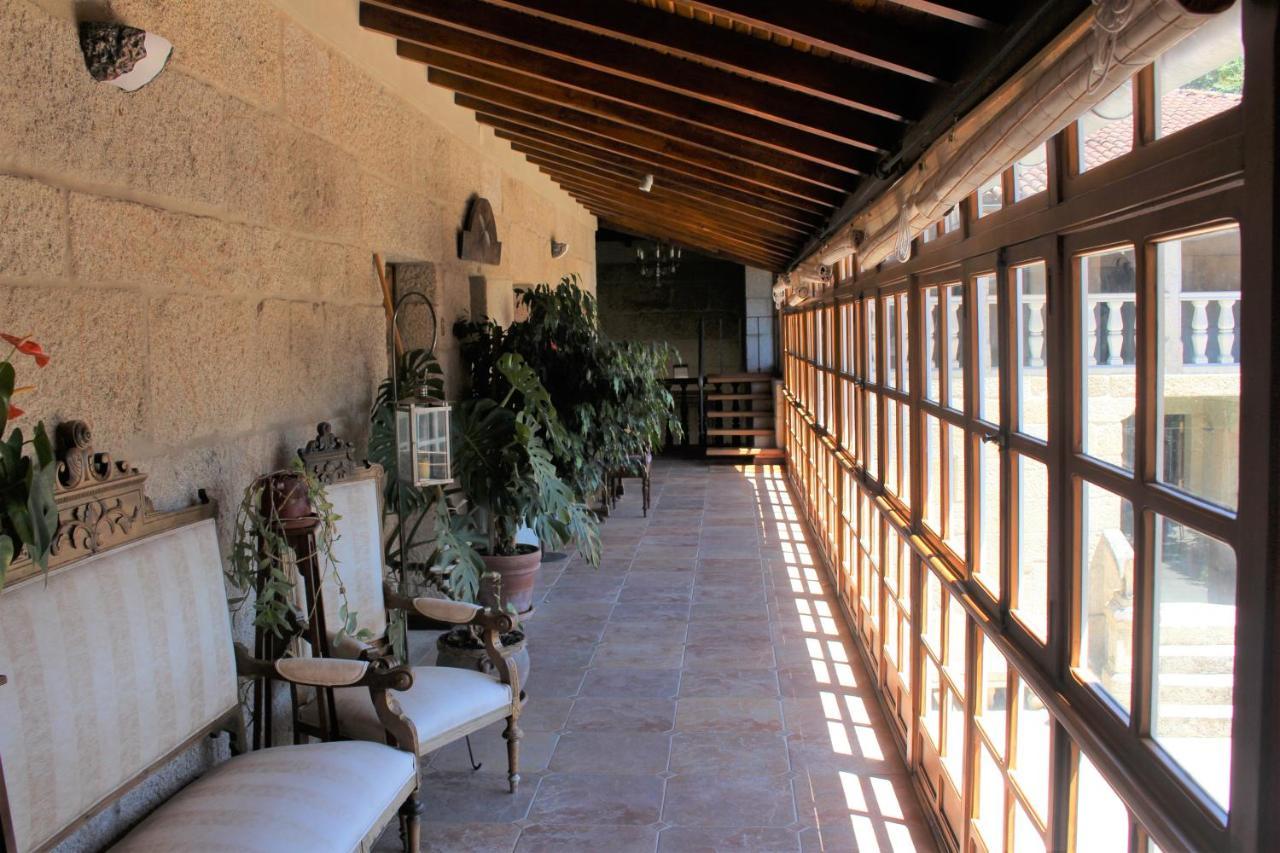Casa Grande De Soutullo Guest House Coles Exterior photo